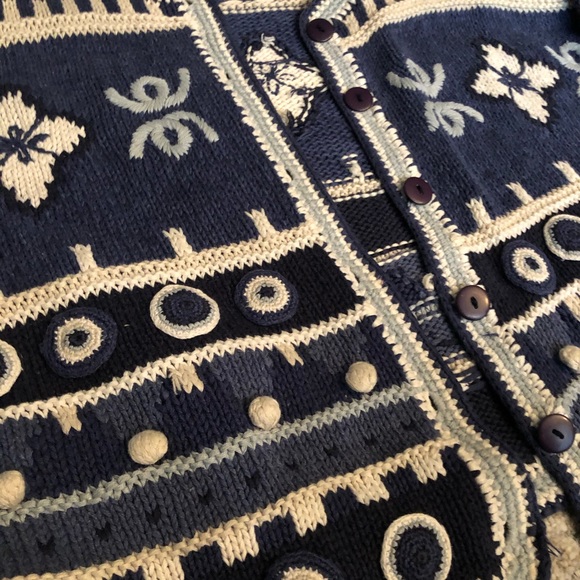 Gorgeous Cardigan - Picture 5 of 7